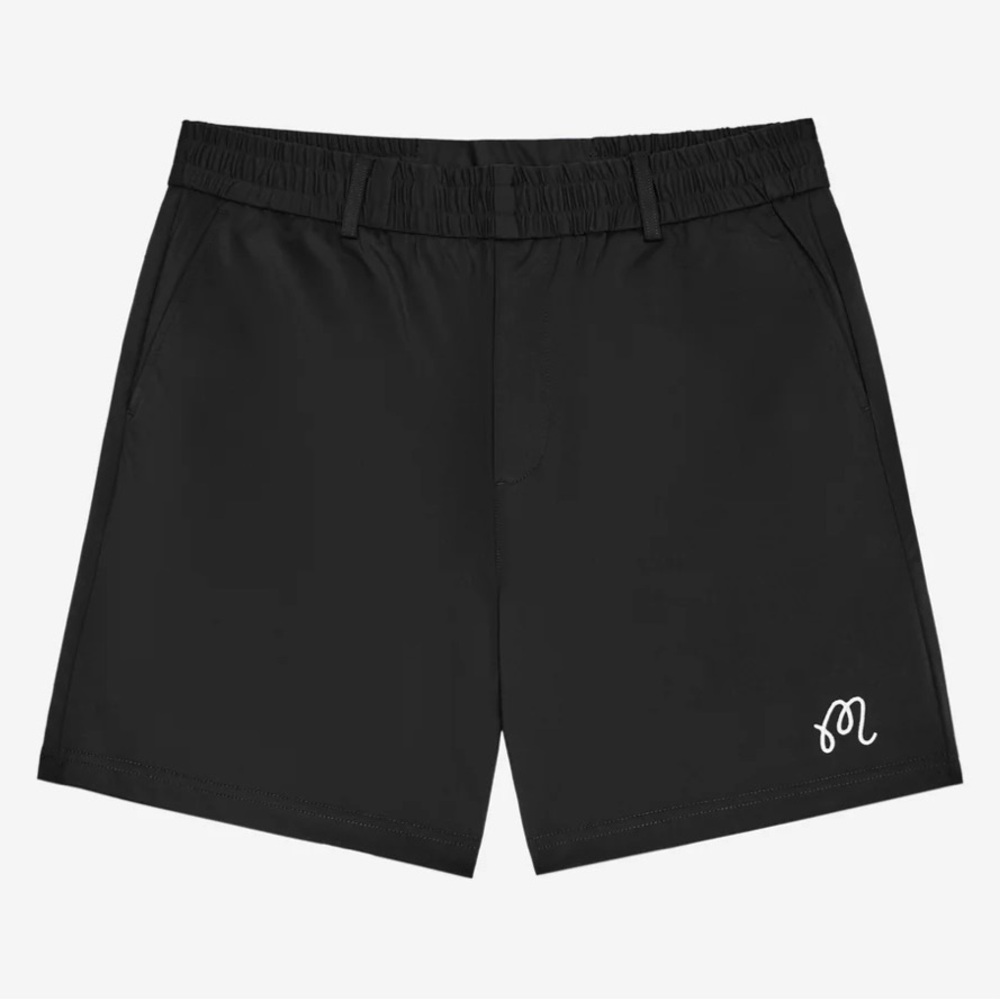 Malbon Scooter CoolCore Short